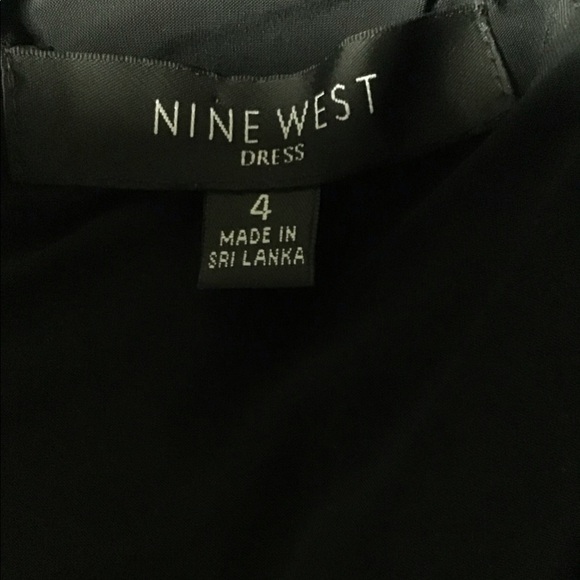 Nine West dress - Picture 5 of 6